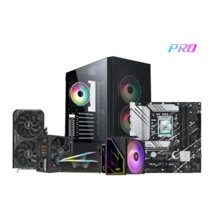 کامپیوتر گیمینگ PC Pro