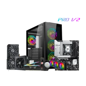 کامپیوتر گیمینگ PC Pro V2