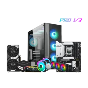 کامپیوتر گیمینگ PC Pro V3