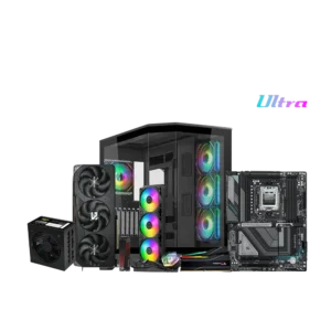 کامپیوتر گیمینگ PC Ultra