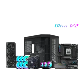 کامپیوتر گیمینگ PC Ultra 2