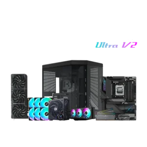 کامپیوتر گیمینگ PC Ultra 2