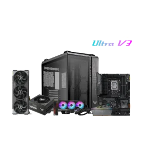 کامپیوتر گیمینگ PC Ultra 3