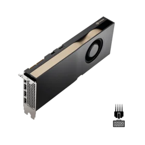 کارت گرافیک پی ان وای مدل NVIDIA RTX A4500