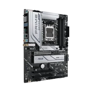 تصاویر مادربرد ایسوس PRIME X670 P WIFI DDR5