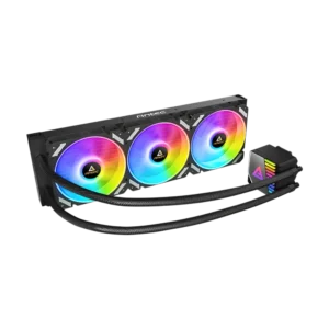 خنک کننده مایع پردازنده انتک مدل Antec Symphony 360