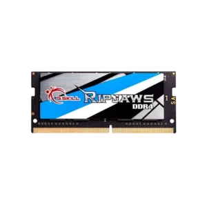 رم لپ تاپ جی اسکیل مدل Ripjaws V DDR4 4GB 2400Mhz CL16