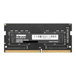 رم لپ تاپ کلو مدل DDR4 8GB 3200Mhz CL22