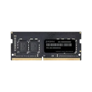 رم لپ تاپ زاداک مدل DDR4 16GB 2666Mhz CL19