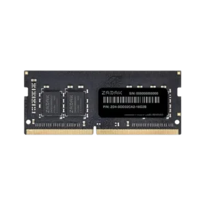 رم لپ تاپ زاداک مدل DDR4 4GB 2666Mhz CL19
