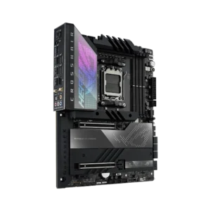 تصاویر مادربرد ایسوس ROG CROSSHAIR X670E HERO DDR5