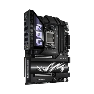 تصاویر مادربرد ایسوس ROG CROSSHAIR X870E HERO