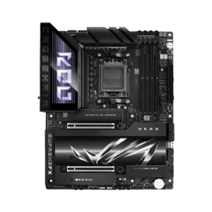 مادربرد ایسوس مدل ROG CROSSHAIR X870E HERO