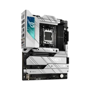 تصاویر مادربرد ایسوس ROG STRIX X670E A GAMING WIFI DDR5