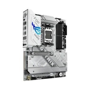 تصاویر مادربرد ایسوس ROG STRIX X870-A GAMING WIF
