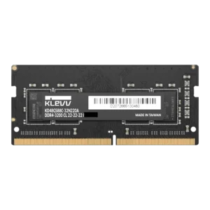 رم لپ تاپ کلو مدل DDR4 8GB 3200Mhz CL22