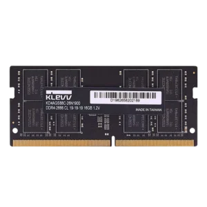 رم لپ تاپ کلو مدل DDR4 16GB 2666Mhz