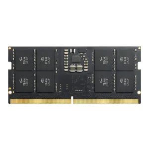 رم لپ تاپ تیم گروپ DDR5 ELITE 5600 16GB CL46