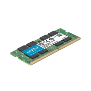 رم لپ تاپ کروشیال SO-DIMM 16GB 3200MHz CL22 DDR4