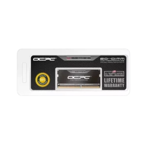 رم لپ تاپ او سی پی سی SO-DIMM VS 16GB 2666Mhz CL19 DDR4