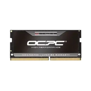 رم لپ تاپ او سی پی سی SO-DIMM VS 16GB 2666Mhz CL19 DDR4