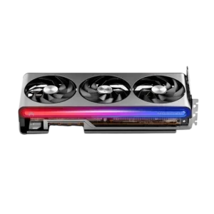 کارت گرافیک سافایر مدل Sapphire NITRO+ AMD Radeon RX 7700 XT 12GB