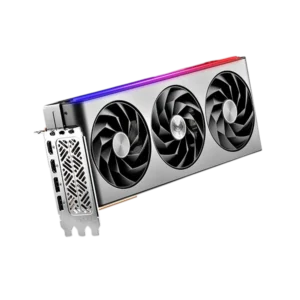 کارت گرافیک سافایر مدل Sapphire NITRO+ AMD Radeon RX 7700 XT 12GB
