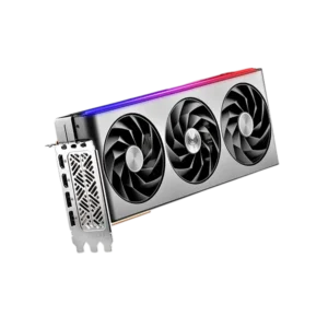 کارت گرافیک سافایر مدل Sapphire Nitro+ AMD Radeon RX 7800 XT Gaming OC 16GB