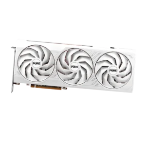 کارت گرافیک سافایر مدل Sapphire PURE AMD Radeon RX 7800 XT 16GB