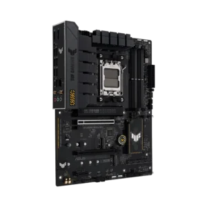 تصاویر مادربرد ایسوس TUF GAMING B650-E WIFI