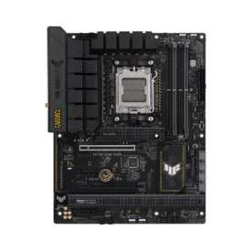 تصاویر مادربرد ایسوس TUF GAMING B650 PLUS WIFI DDR5
