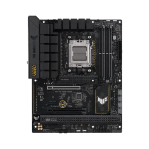 تصاویر مادربرد ایسوس TUF GAMING B650 PLUS WIFI DDR5