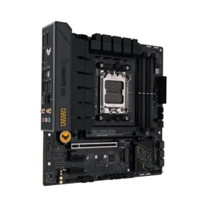 تصاویر مادربرد ایسوس TUF GAMING B650M-E WIFI