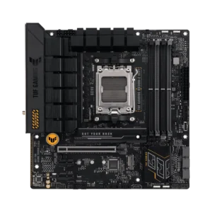 مادربرد ایسوس TUF GAMING B650M-E WIFI