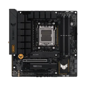 مادربرد ایسوس TUF GAMING B650M PLUS WIFI DDR5