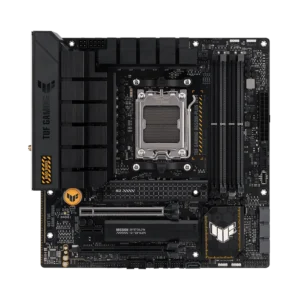 مادربرد ایسوس TUF GAMING B650M PLUS WIFI DDR5