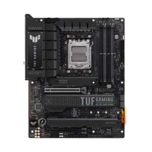 مادربرد ایسوس TUF GAMING X670E PLUS WIFI DDR5