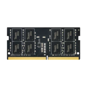 رم لپ تاپ TeamGroup Elite DDR4 SO-DIMM 16GB Single 3200MHz CL22
