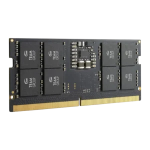 رم لپ تاپ TeamGroup Elite DDR5 SO-DIMM 16GB Single 4800MHz CL40