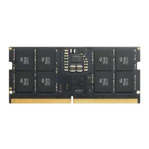 رم لپ تاپ TeamGroup Elite DDR5 SO-DIMM 16GB Single 4800MHz CL40