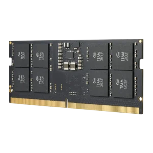 رم لپ تاپ TeamGroup Elite DDR5 SO-DIMM 32GB Single 4800MHz CL40