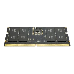 رم لپ تاپ TeamGroup Elite DDR5 SO-DIMM 32GB Single 5200MHz CL42
