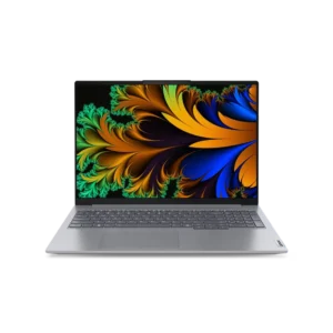 لپ تاپ لنوو Thinkbook-16-bf با تراشه اینتل Ultra 7