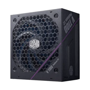 پاور کولر مستر مدل V Platinum 1100 V2