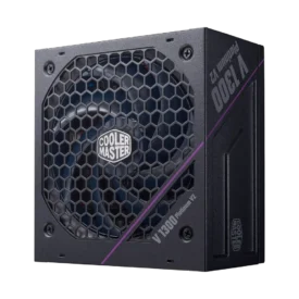 پاور کولر مستر مدل V Platinum 1300 V2 ATX 3.1