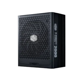 پاور کولر مستر مدل X Mighty Platinum 2000W 230V