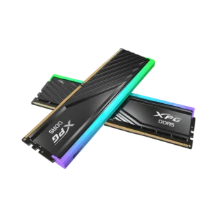 حافظه ای دیتا ADATA XPG LANCER BLADE RGB 32GB 6000MHz CL48 DDR5