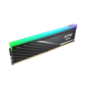 حافظه ای دیتا ADATA XPG LANCER BLADE RGB 32GB 6000MHz CL48 DDR5