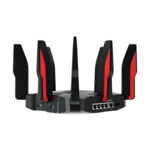 روتر گیمینگ تی پی لینک مدل TP-Link Archer GX90 AX6600