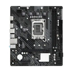 مادربرد ازراک مدل ASRock H610M-H2/M.2